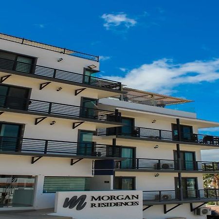 Morgan Boutique Hotel And Residences 卡波圣卢卡斯 外观 照片