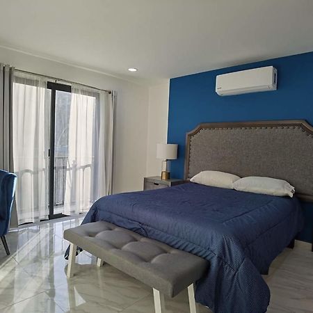 Morgan Boutique Hotel And Residences 卡波圣卢卡斯 外观 照片