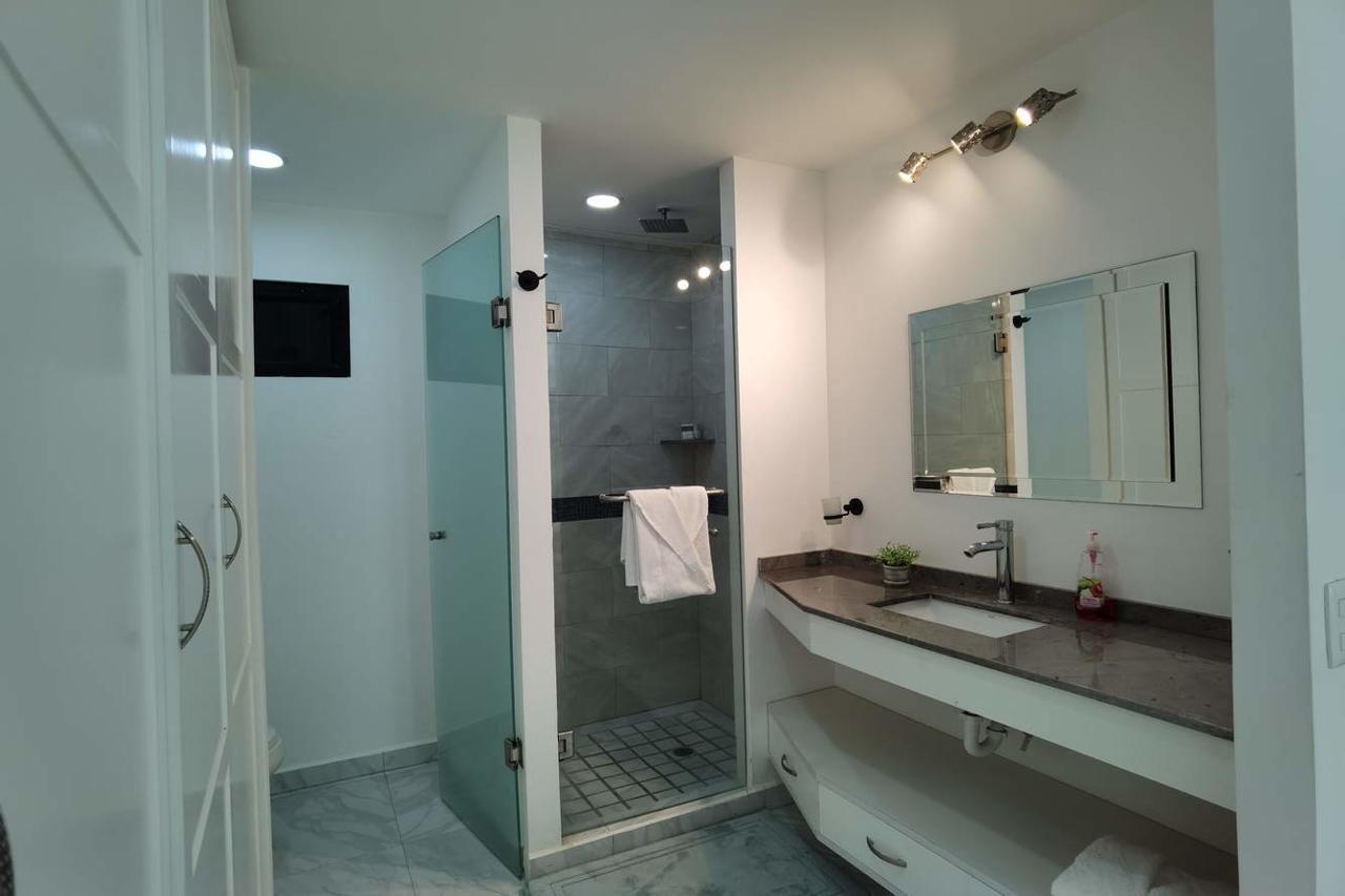 Morgan Boutique Hotel And Residences 卡波圣卢卡斯 外观 照片